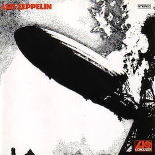Julie Johnson gave me the task of choosing ten vinyl era albums that greatly influenced my taste in music. One album per day, for ten consecutive days. No explanations, no reviews, just covers. Every day I ask someone else