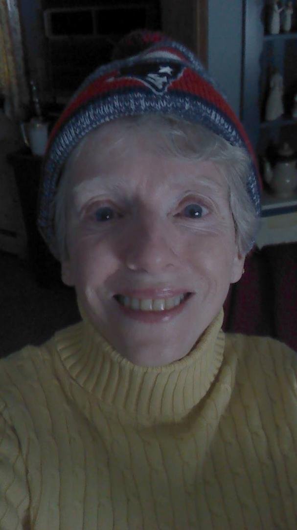 Susan Cote's album, Mobile Uploads