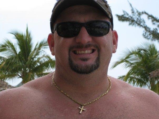 Scott Johnson's album, Carnival Cruise Pride