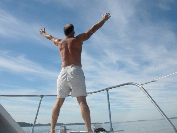 Gary McElfresh's album, Summer Shots