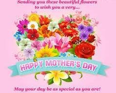 To all kinds of moms...