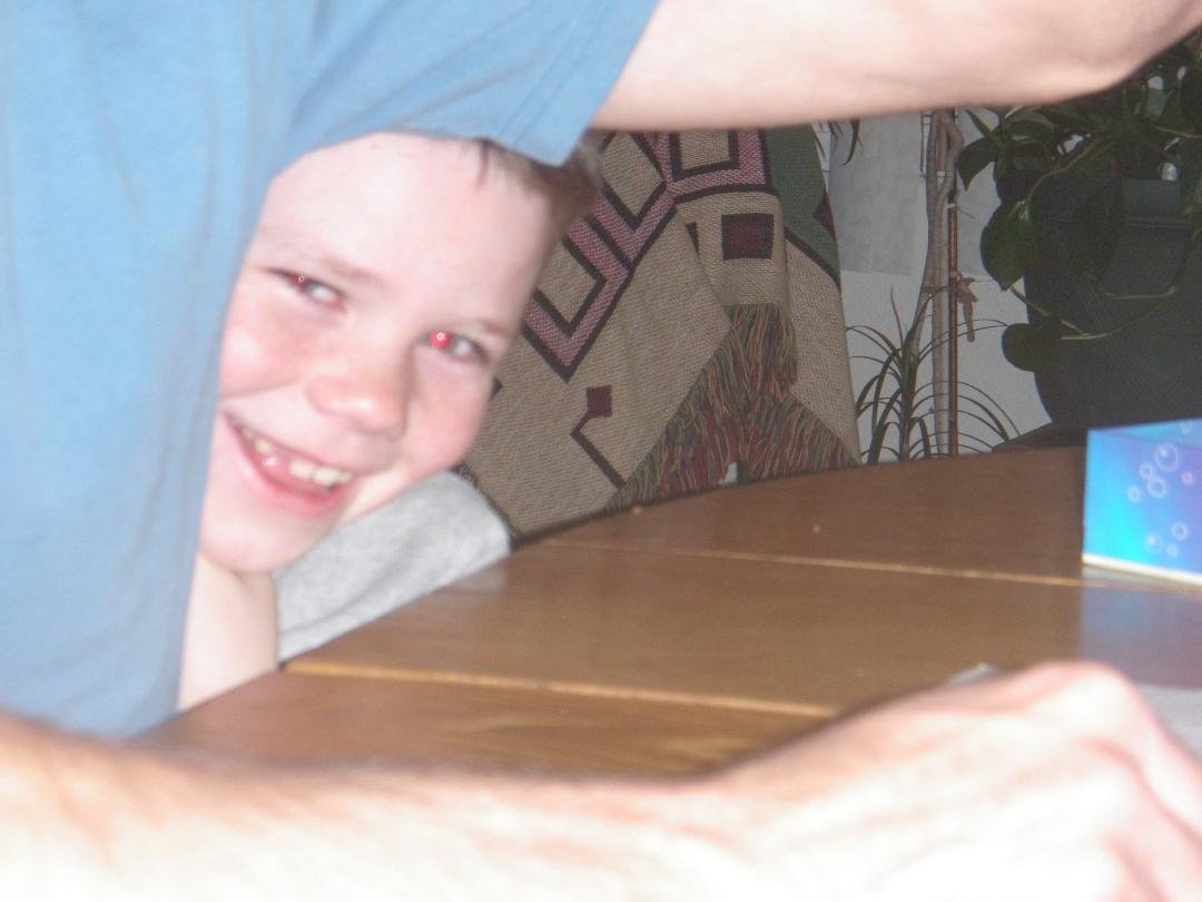 elisha kohltfarber's album, March 14, 2011