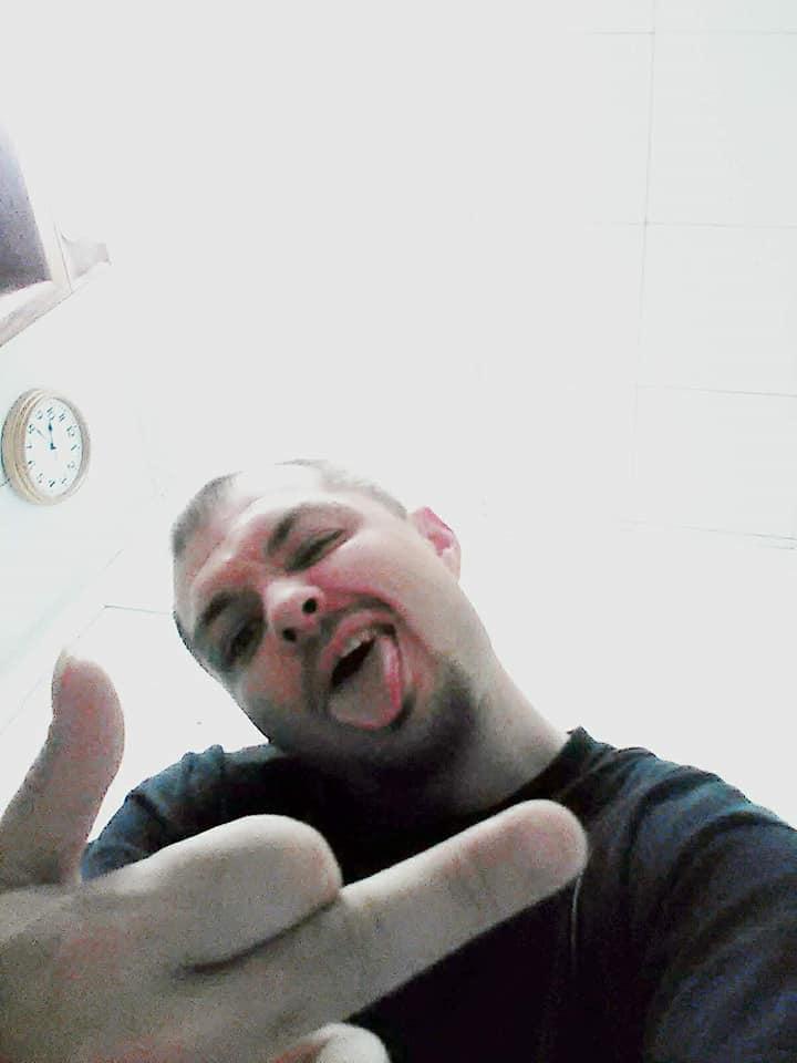 Brian Crist's album, Untitled album