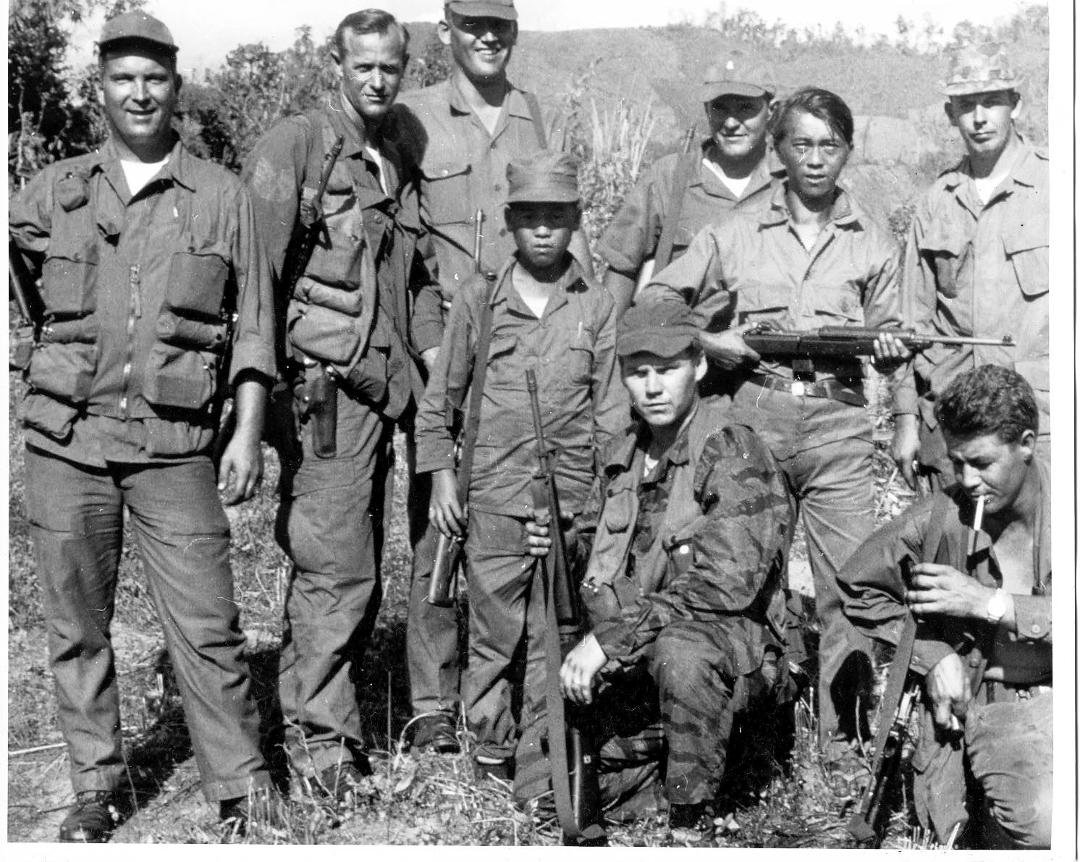 Viet Nam 1968