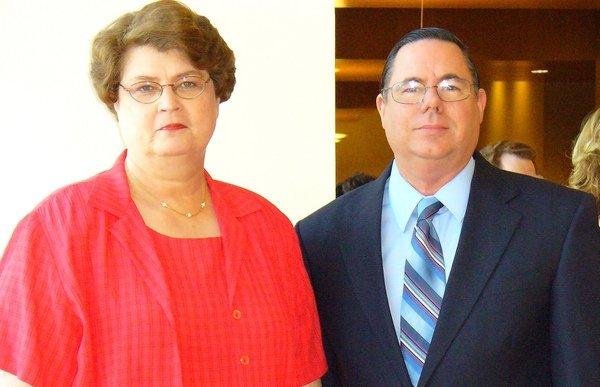 Linda Kagy's album, Mike and Linda Kagy
