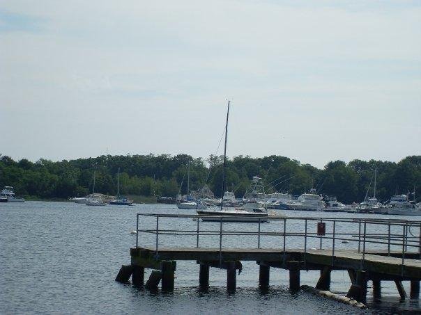 John Lawrence Smith's album, Newburyport