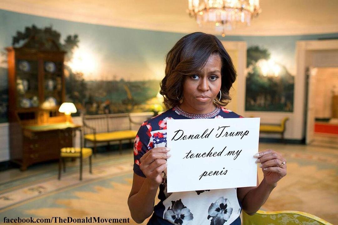 Final Straw For Trump