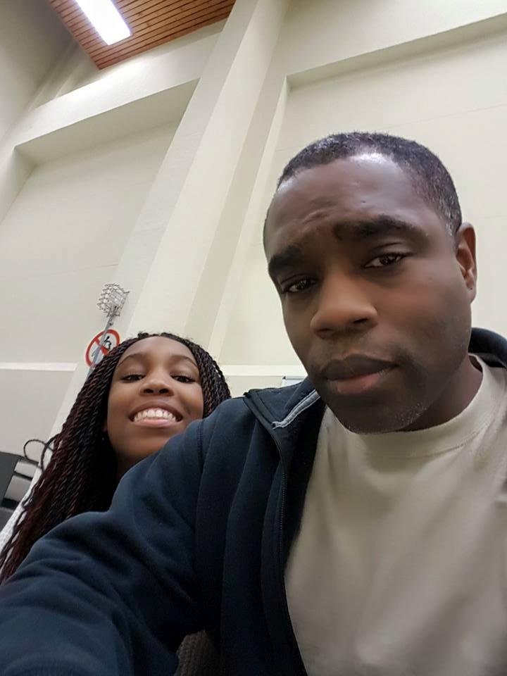 Harold Smith's album, Mobile Uploads
