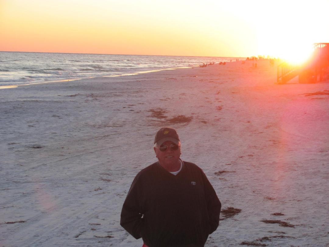 George Monaghan's album, SPRING BREAK 2016 Aprl 30th - May 9TH