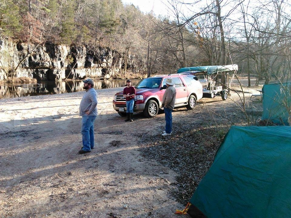 We have arrived!!!!