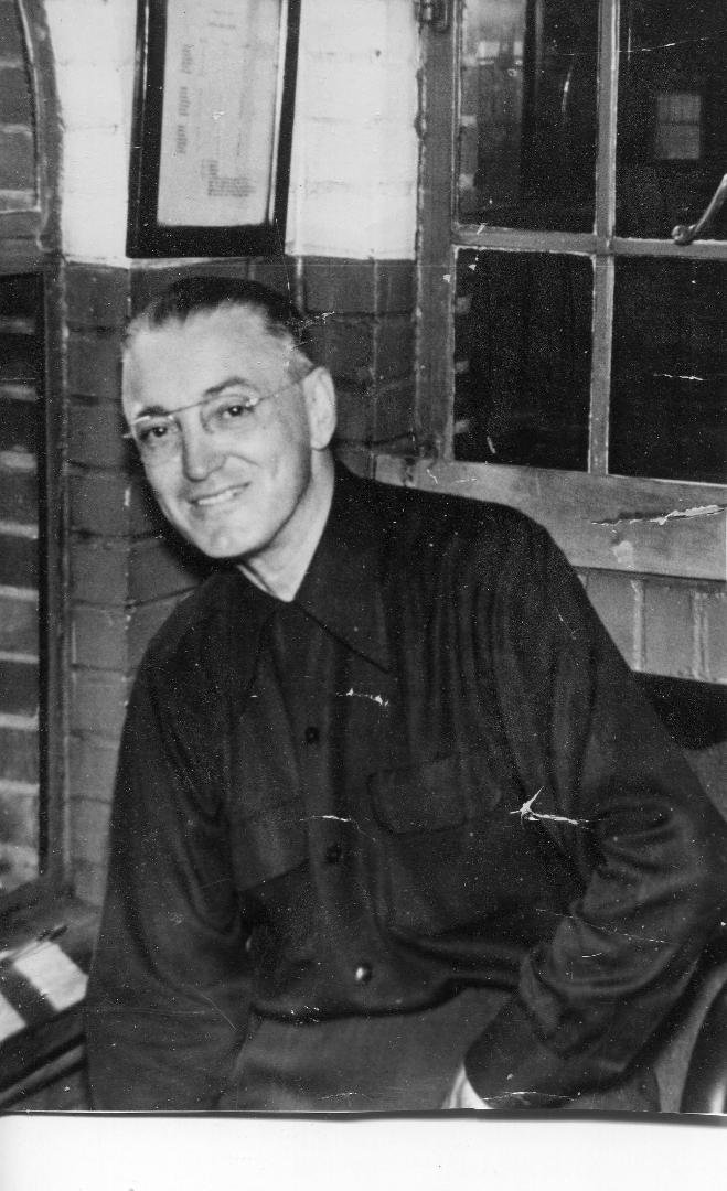 To Anyone who wants to join in:
I am asking people who love their Dad whether he is here or not, to join the challenge of posting a photo. Just one photo of your Dad, no description. The goal is to flood Facebook with posit
