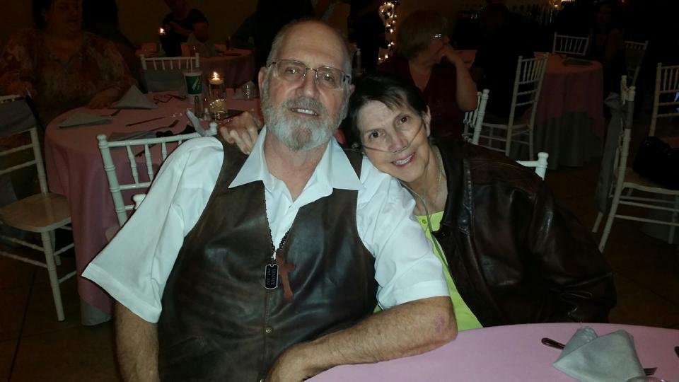 Happy Father's Day poppa!!