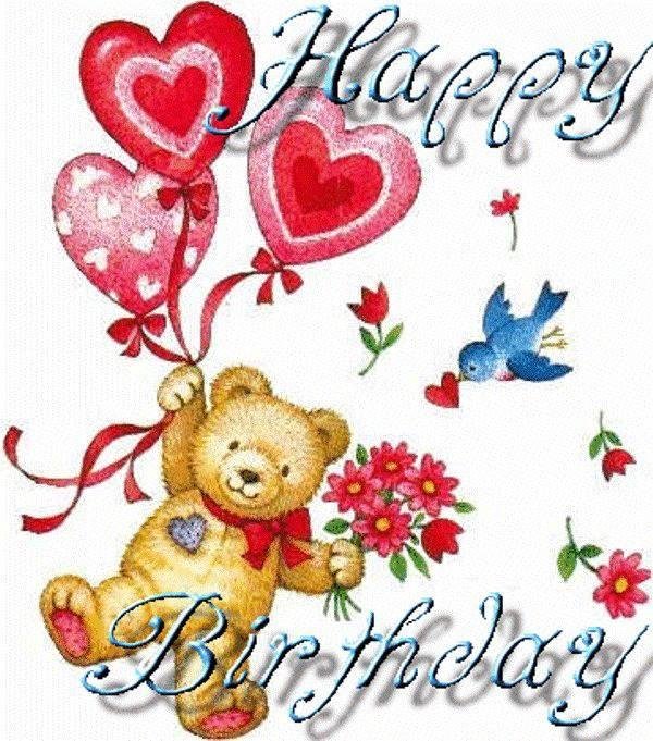 Happy Birthday to my Granddaughter, River
Grandma loves you