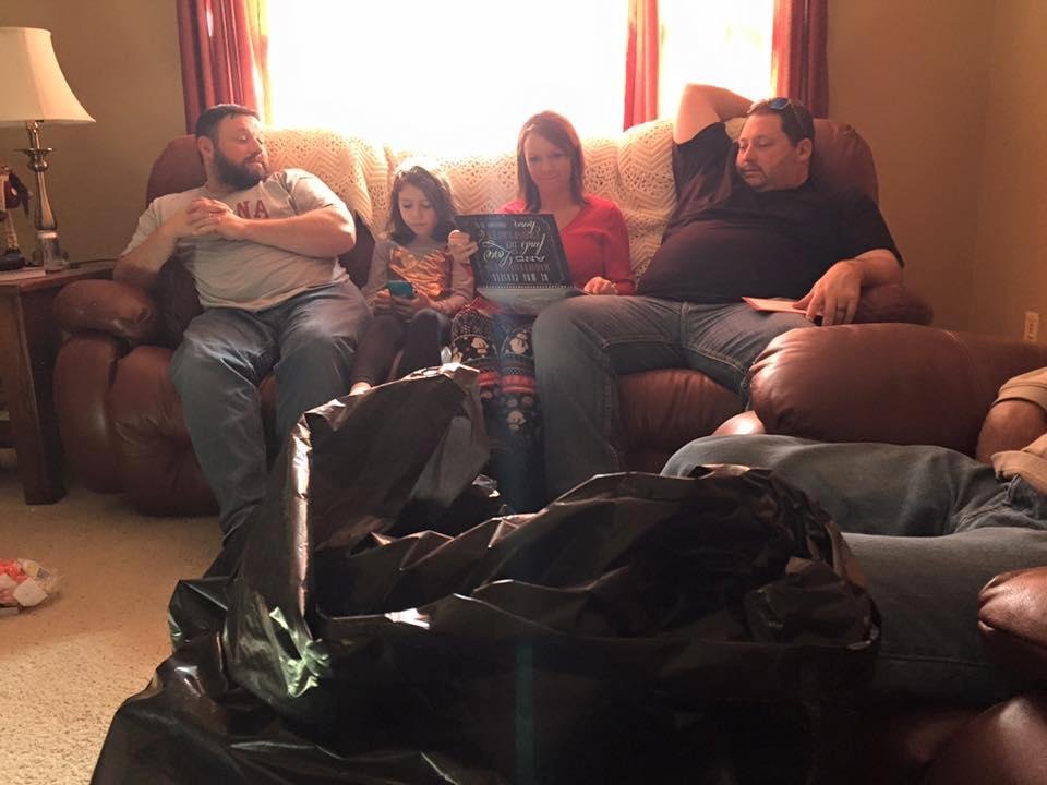 Deb Walters' album, Mobile Uploads