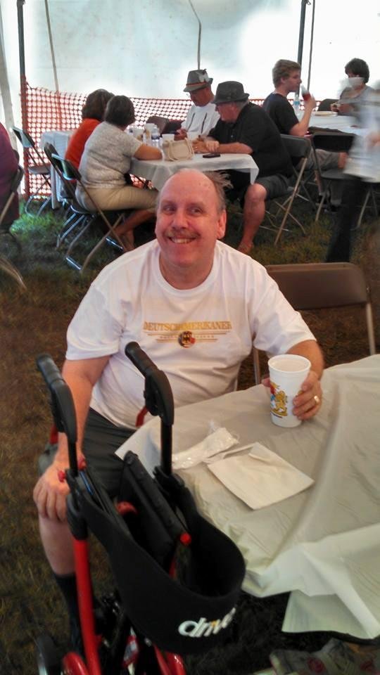 Oktoberfest 2014
