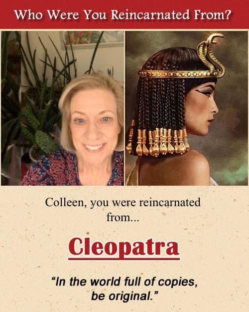 Nope never. I would never ever wear a snake on my head!!