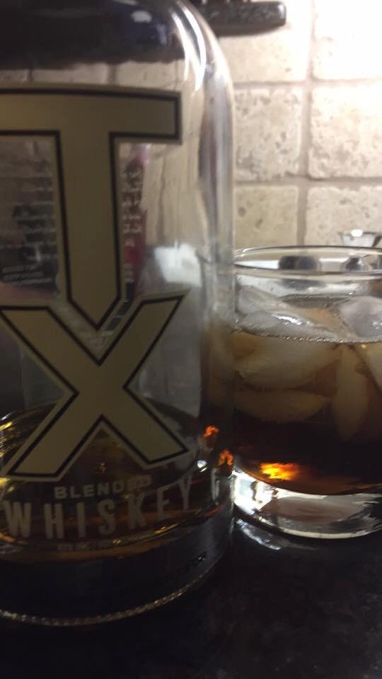 Best sipping whiskey I ever had,, sad to get to the bottom