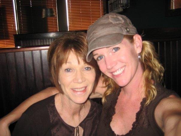 How did you spend Mother's Day?
