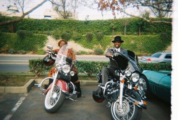 Harley Riders