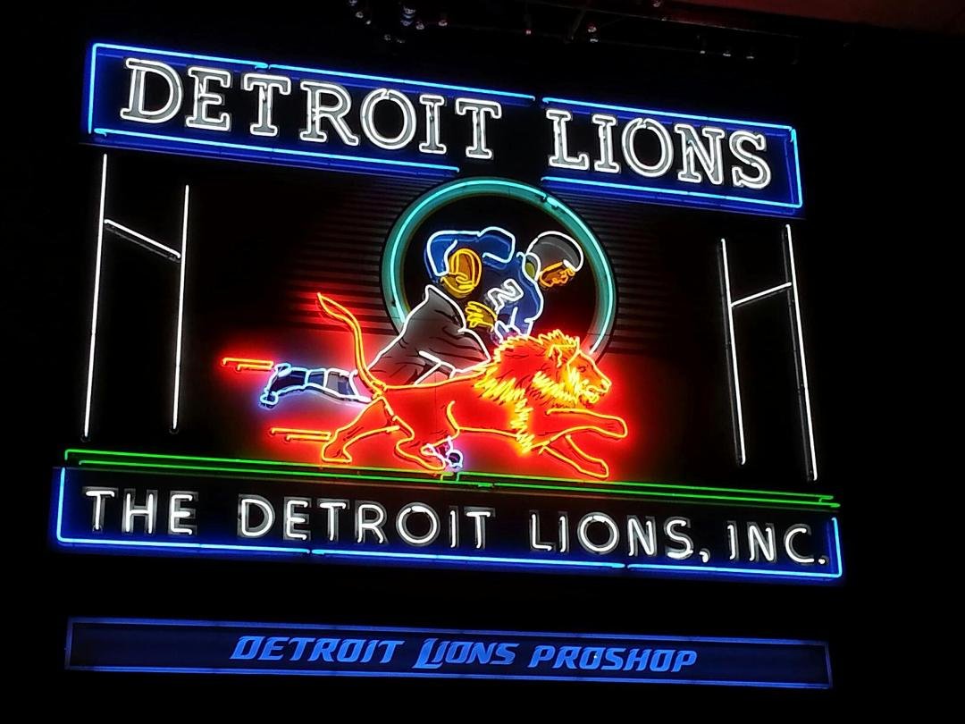Ford Field