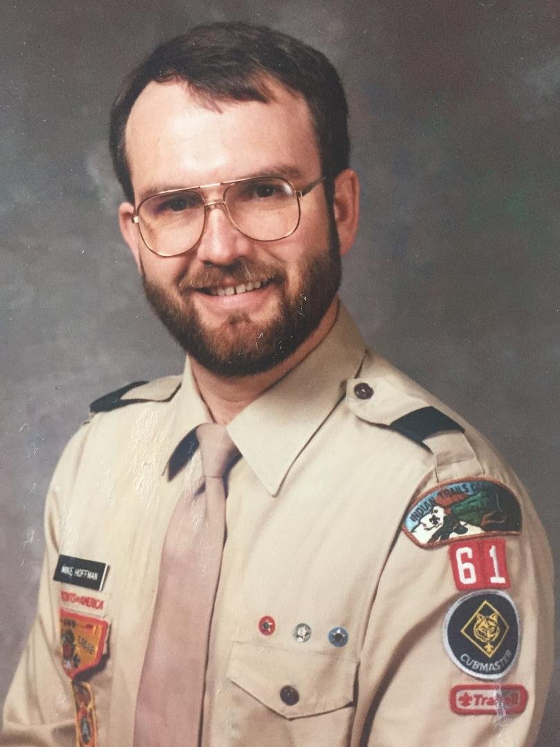 TBT. About thirty years ago.