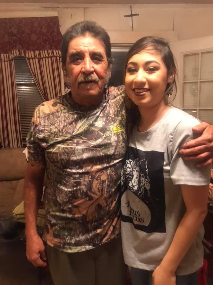 Christy Cortez's album, Mobile uploads