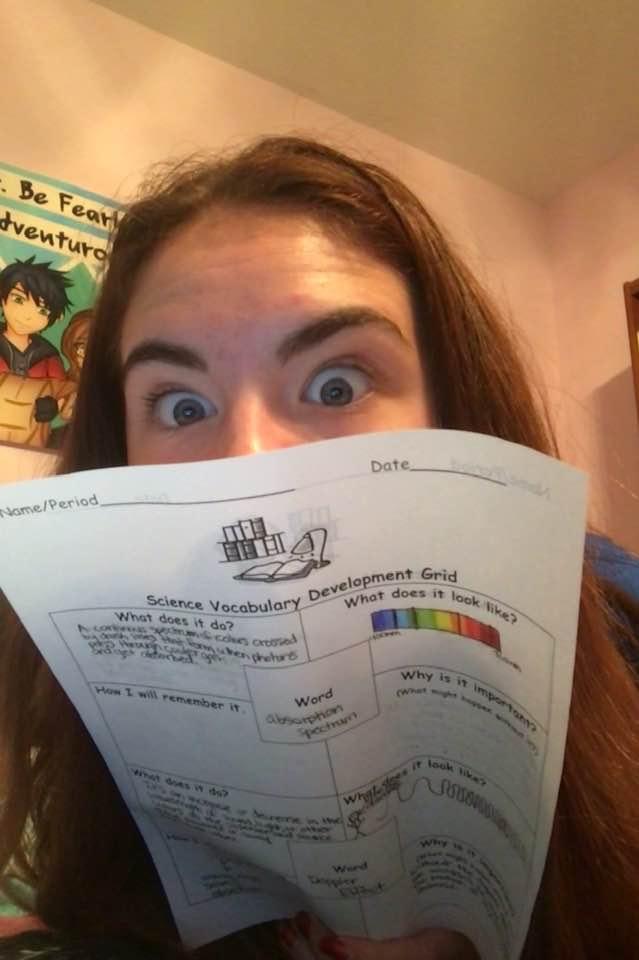 Katelyn Barber's album, Timeline photos