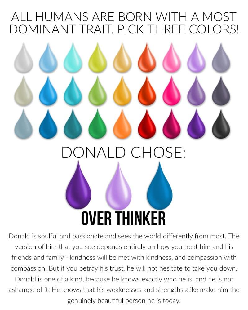 Donald Graham's album, Timeline photos