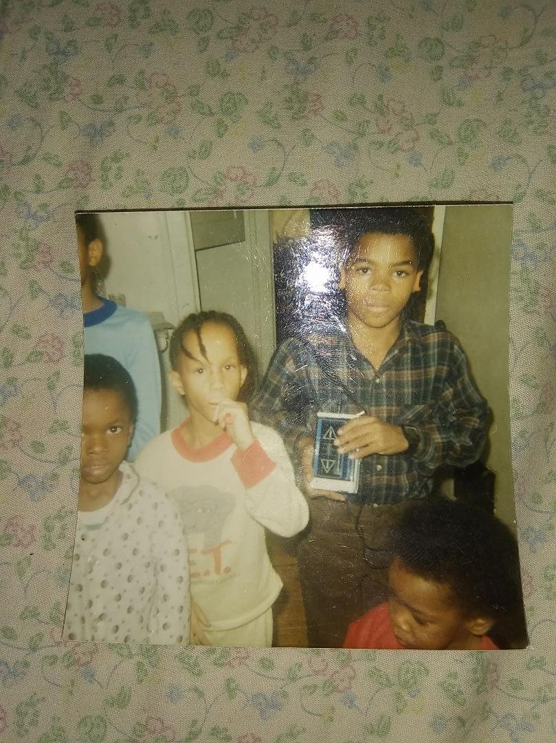 Going back them was the dayz Montileu