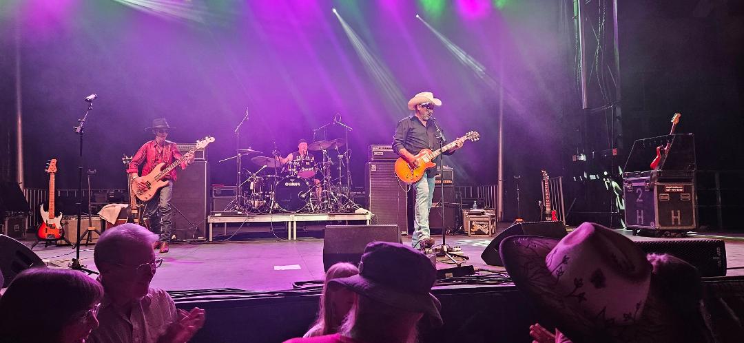 Too slim and the trail draggers