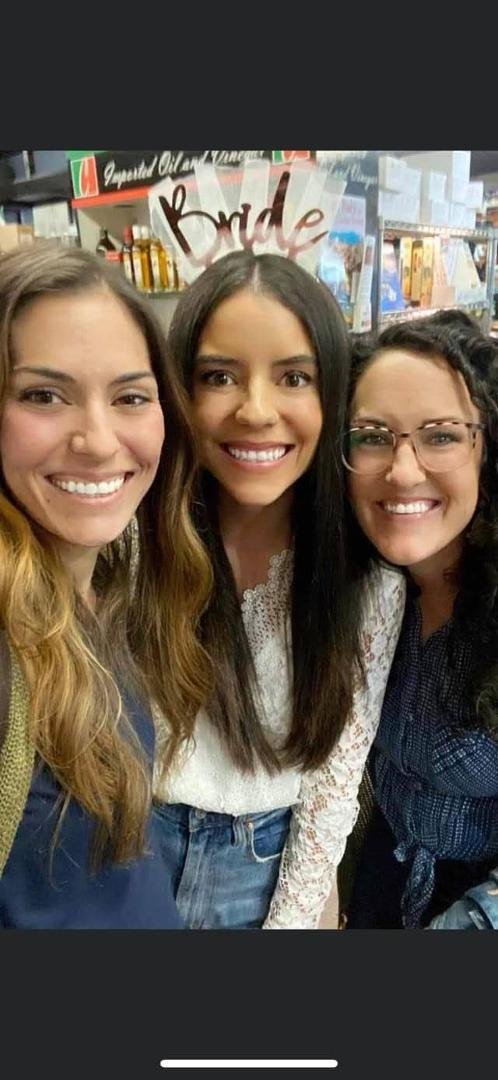 Happy Daughters’ Day! I’ve been so blessed!