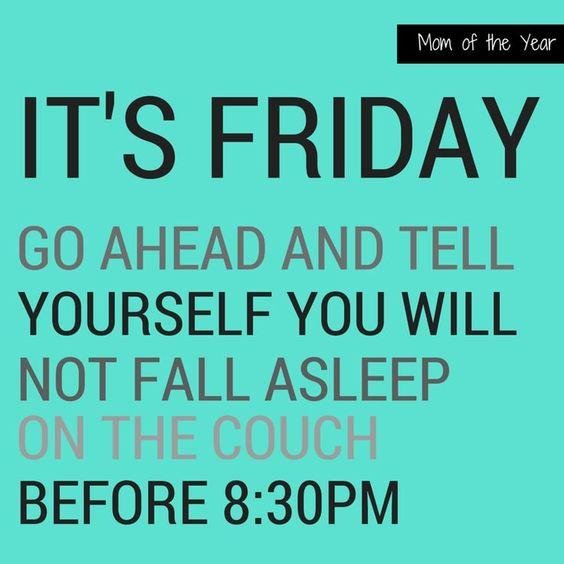 This is my plan.  ;)