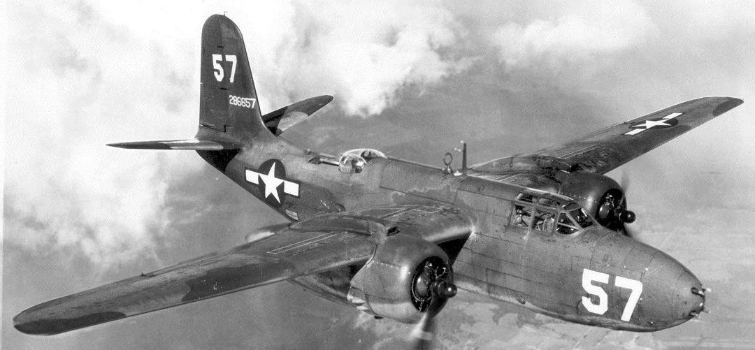 This was the plane the Belgiums used fighting the Communist in the Congo bak in the 1960's. Quad fifties up front and whatever on topside turret..!! I wonder if there are any around these days..?