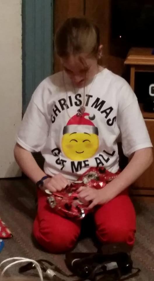 Phillip Adams' album, Timeline Photos