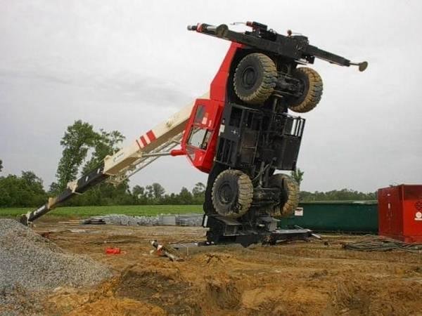 Ma! Look Ma!!  NO HANDS Ma!!!