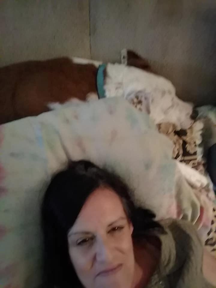 Candi Conti's album, Mobile Uploads