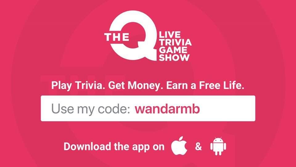 #THEQ