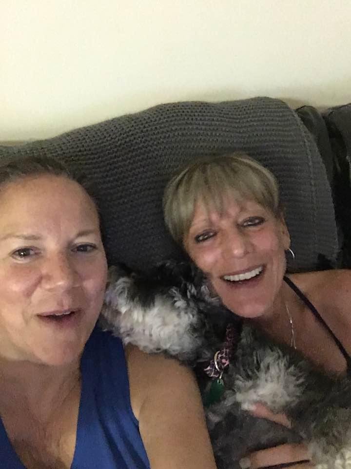 Robin Silver's album, Mobile Uploads