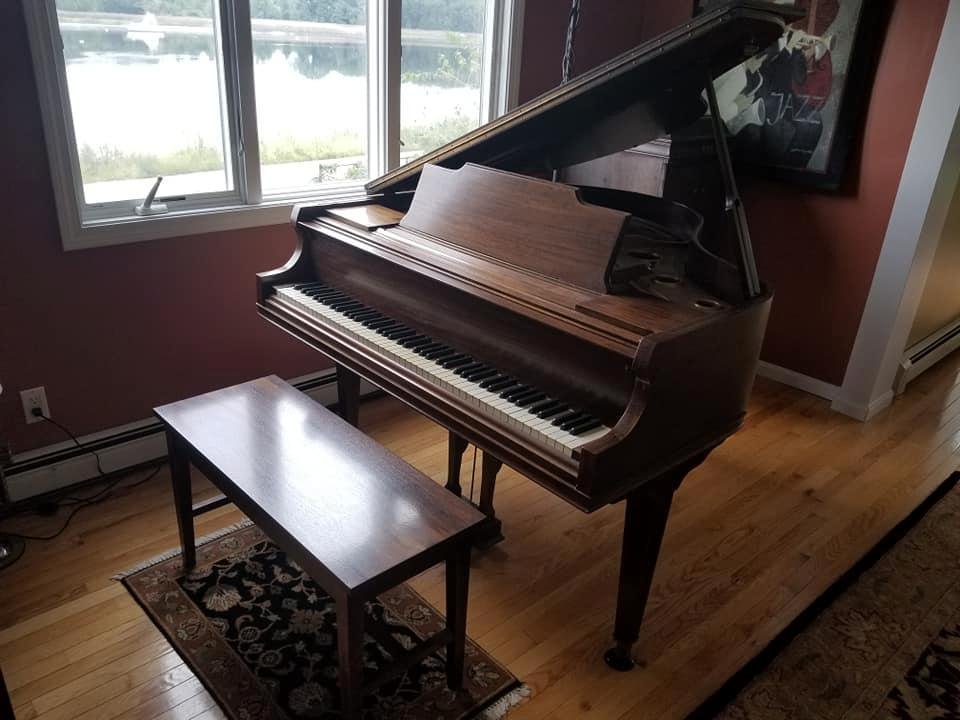Andrew Paste's album, Mobile Uploads