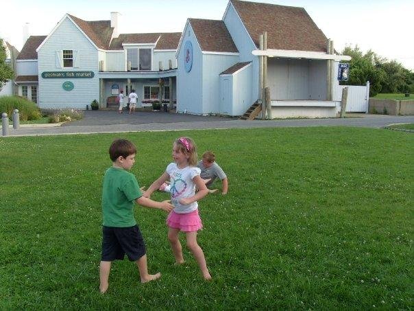Eileen Smith's album, Summer 09