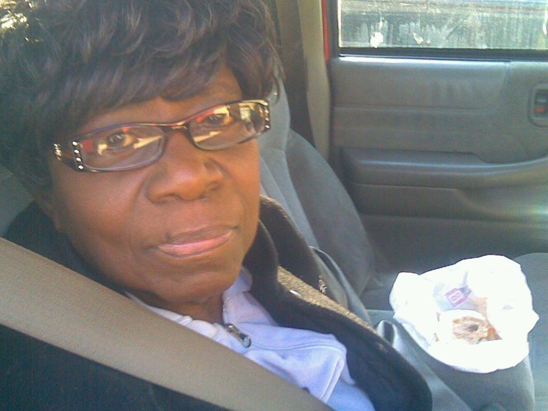 Karla Moore-james' album, Mobile Uploads