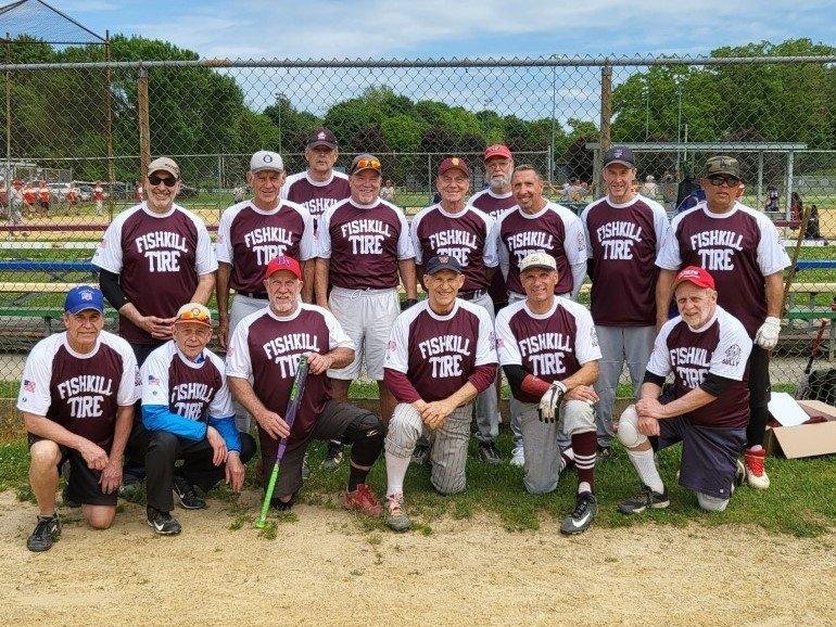 2022 A league team