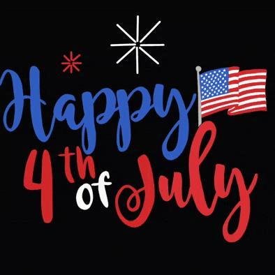 Happy 4th Of July
May The Fourth Be With You.....