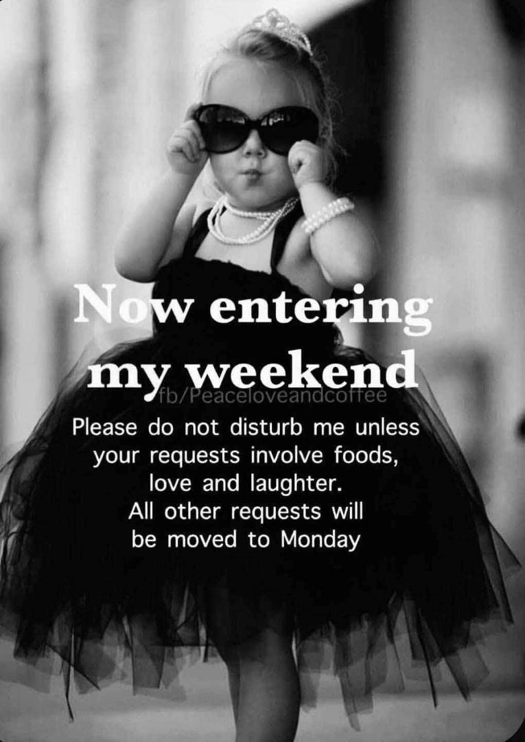 Thought for the Day: 😁