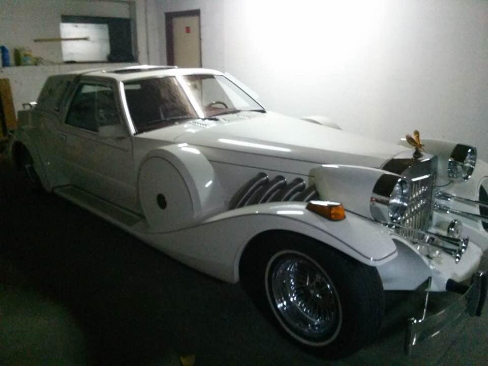 We will bring this car to car show at downtown Abby on this Sat. See you there.