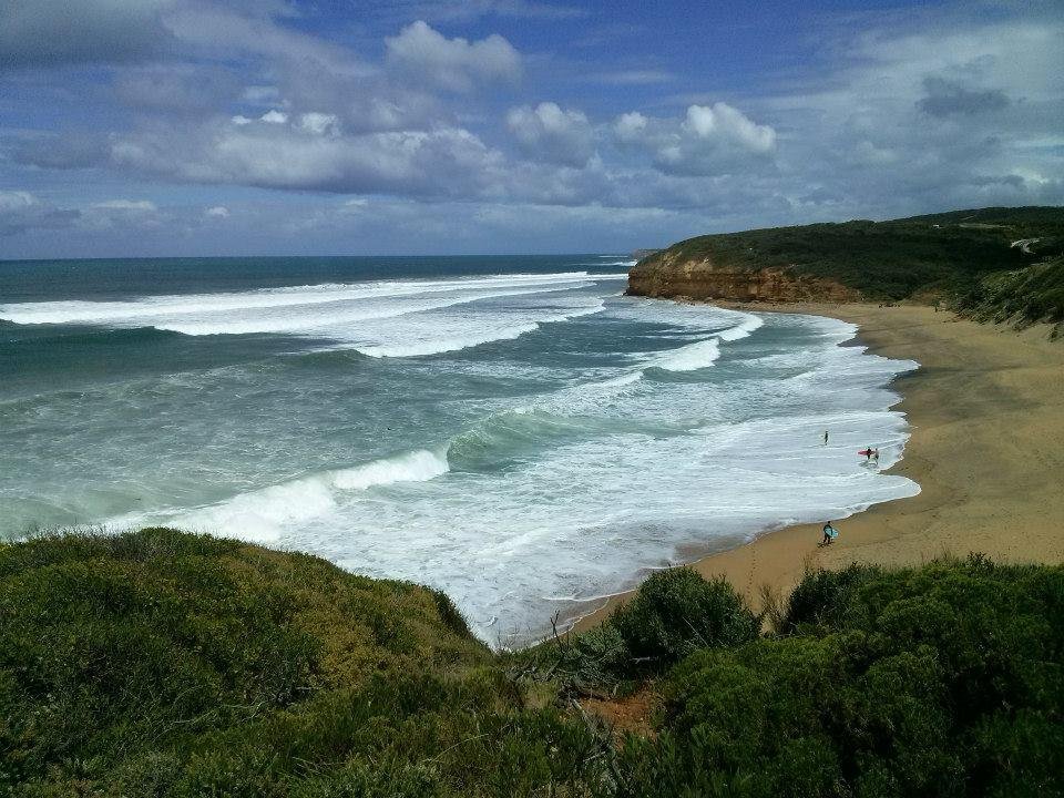 Bells Beach