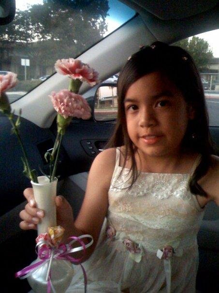 Daughter Laura