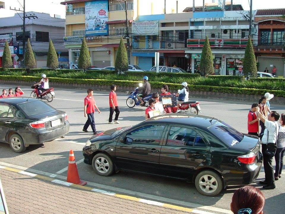 Randy Higley's album, Thailand Mission