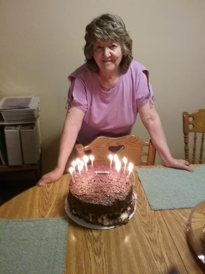 Lois Stewart's album, Mobile Uploads