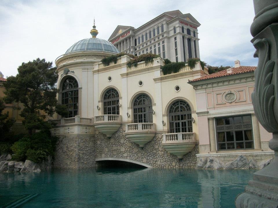 Stephen Shaw's album, Las Vegas Trip 2011